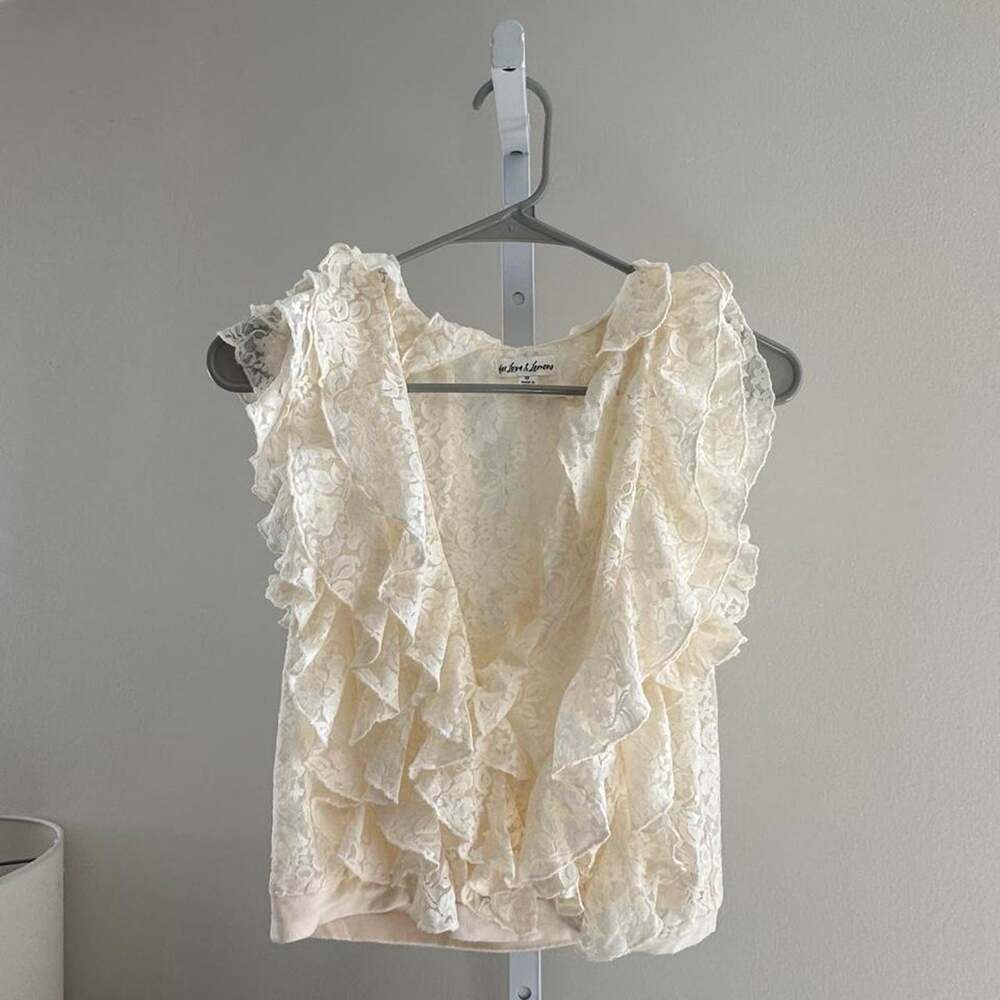 Nwot for love and lemons